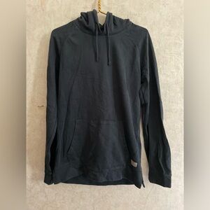 American Eagle men's small blue hoodie